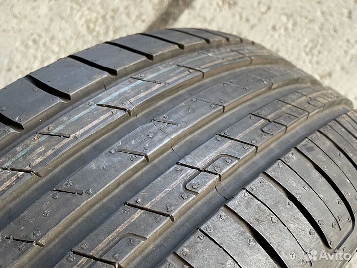Goodyear EfficientGrip Performance 215/45 R17, 2 шт