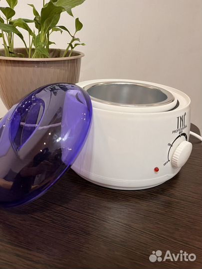 Воскоплав TNL