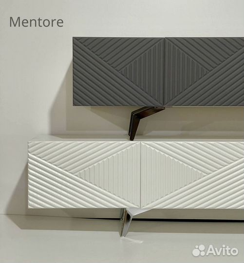 Тумба тв Bravo в современном стиле