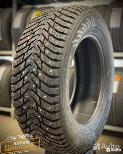 Nokian Tyres Nordman 8 185/55 R15 86T