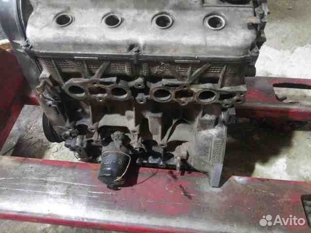 Двигатель suzuki baleno 1 g13bb109375