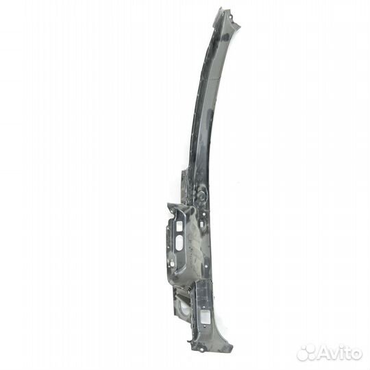 Усилитель проема распашной двери Volkswagen Caddy