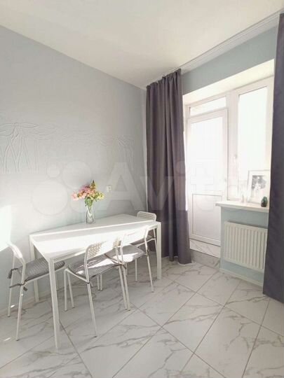 2-к. квартира, 65 м², 2/6 эт.