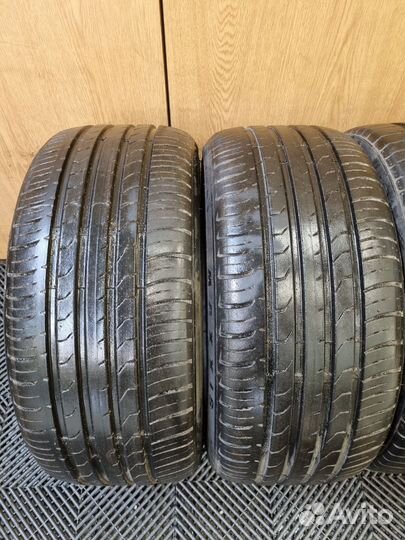 LingLong Sport Master UHP 225/40 R18 и 255/35 R18