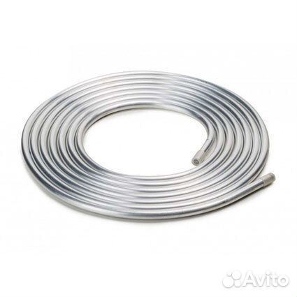 Трубка алюминиевая, медная для кондиционера