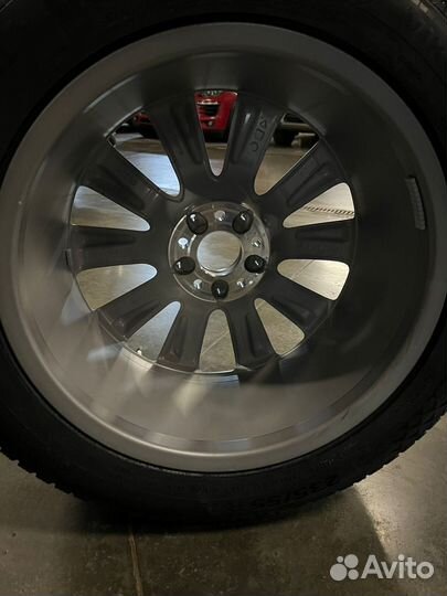 Комплект колес R19 GLC