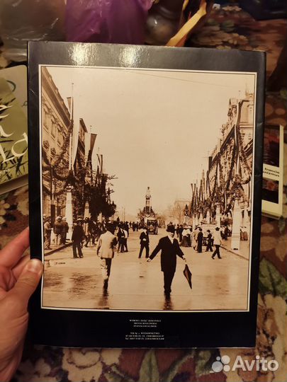 Вроцлав на рубеже веков. Набор фотографий