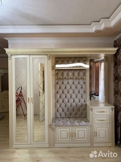 Прихожая «Глория»