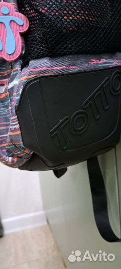 Новый рюкзак