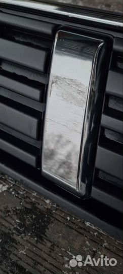 Решетка радиатора Suzuki Vitara 2021
