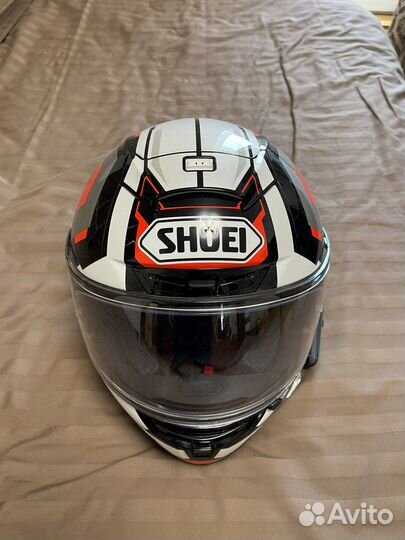 Шлем для мотоцикла