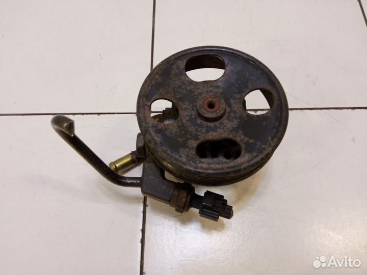 Гур Насос гидроусилителя Infiniti FX S51 FX35 FX37