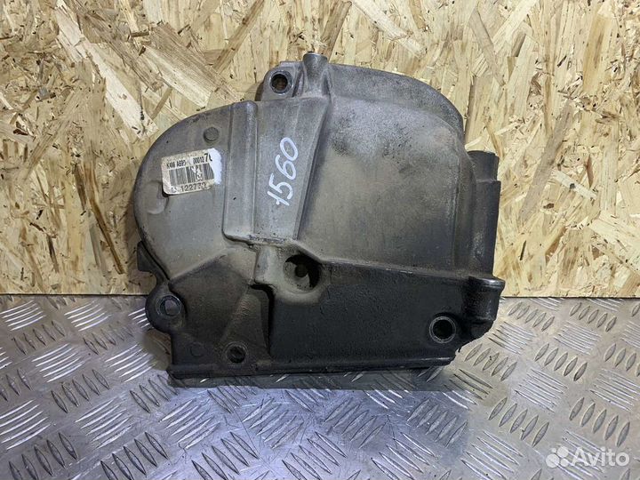 Крышка грм Renault 1.6 K4M