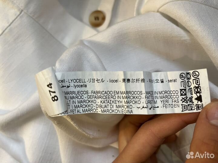 Платье детское Zara