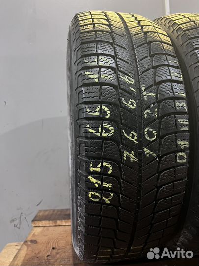 Michelin X-Ice 3 215/65 R16 102T