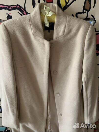 Пальто женское