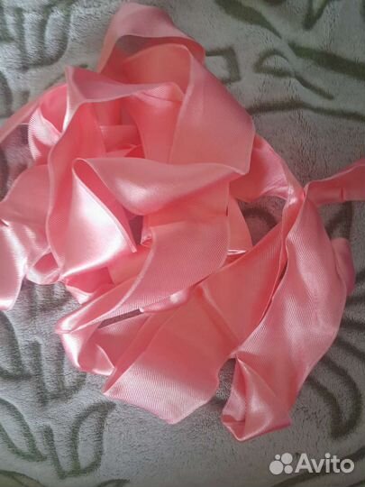 Нитки,ленты