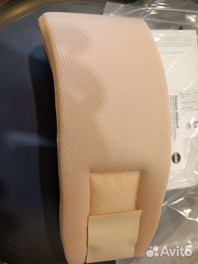 Бондаж шейный