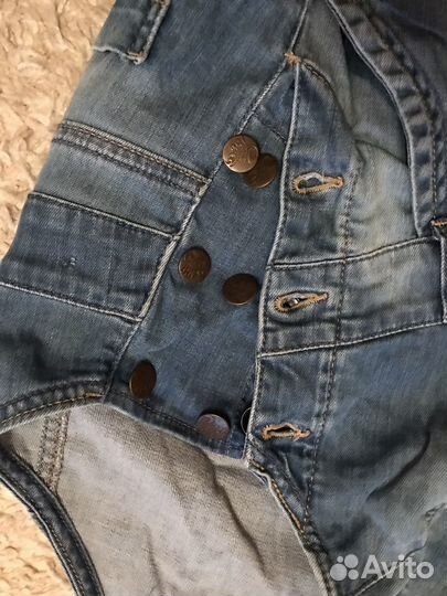 Комбинезон для беременных