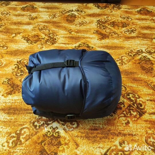 Мчс Спальный мешок-кокон