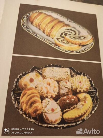 О вкусной и здоровой пище с цитатой И. В. Сталина