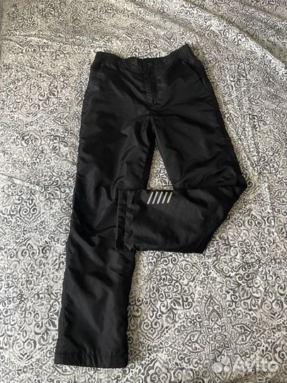 Комплект для мальчика осень