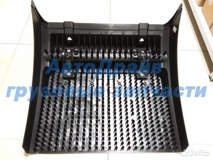 Крыло Мерсдес Актрос мп4 заднее