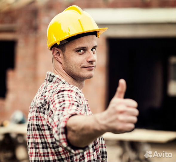 Приёмка новых квартир