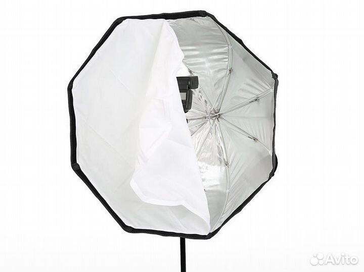 Октобокс зонт Godox 95