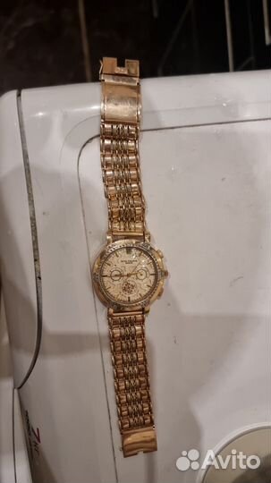 Мужские наручные часы