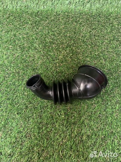 Патрубок для стиральной машины indesit