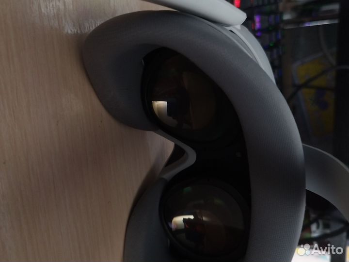 Vr очки pico 4 global