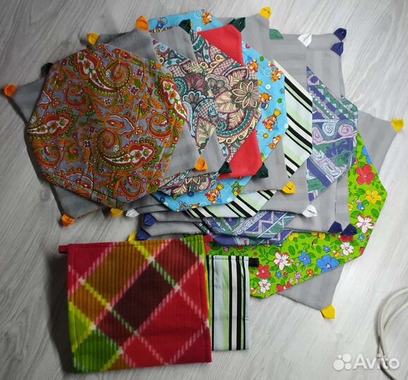 Гамаки для грызунов