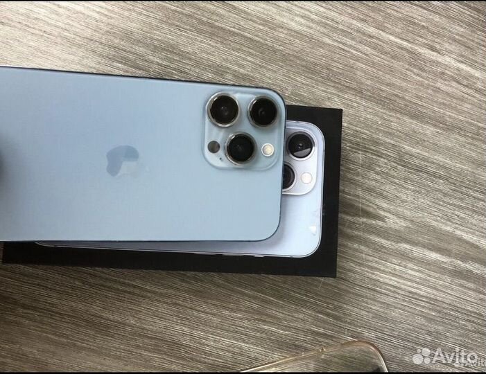 iPhone XR в корпусе 13 pro новый