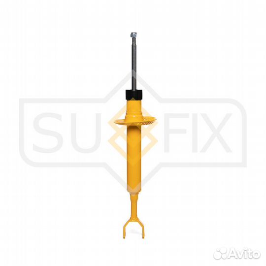 Амортизатор audi A4 B5