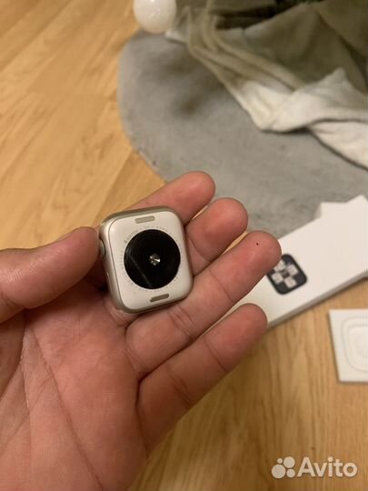 Apple watch se 2024 40mm