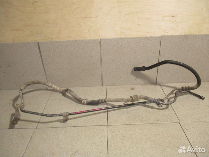 Трубка гидроусилителя Chevrolet Cobalt 2