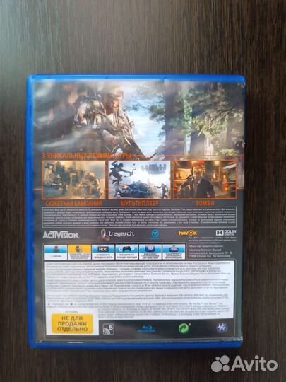 Игры для приставок ps4