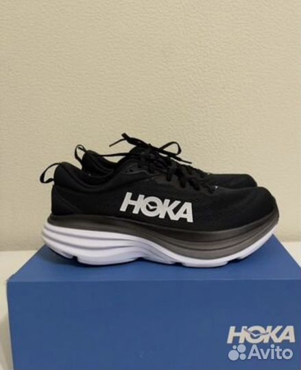 Hoka Bondi 8