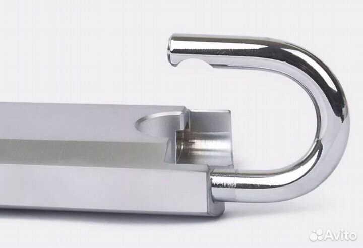 Навесной замок Mul-t-lock G 47