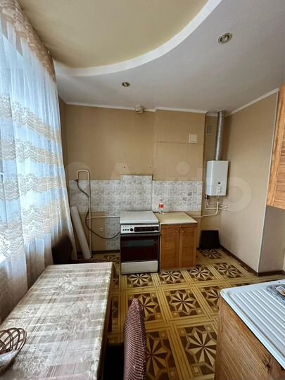 4-к. квартира, 90,2 м², 4/4 эт.