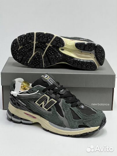 Зимние New Balance 1906r (41-45)