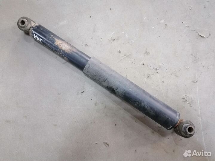 Амортизатор задний для Ford Focus I 1998-2005