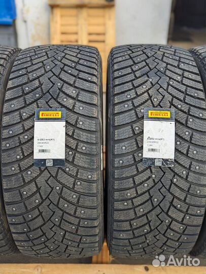 Pirelli Scorpion Ice Zero 2 285/45 R22 114H