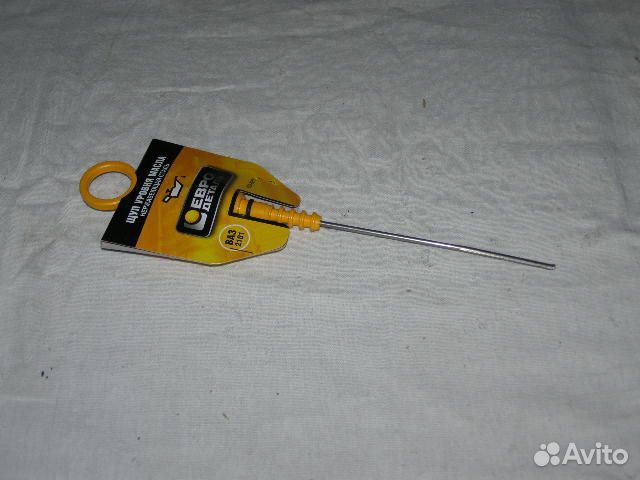 Щуп масляный /2101/ желт., евродеталь