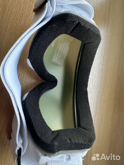 Маска как Oakley line miner