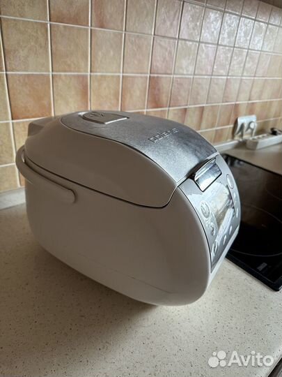 Мультиварка