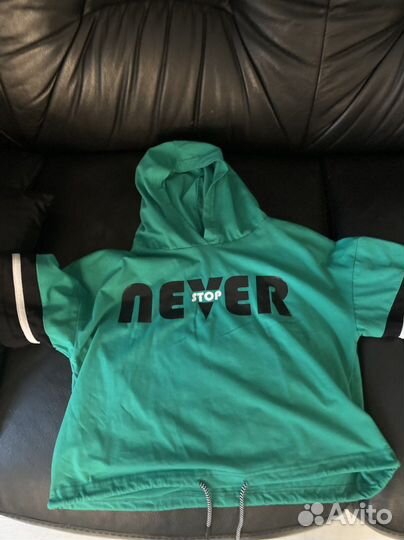 Спортивный костюм