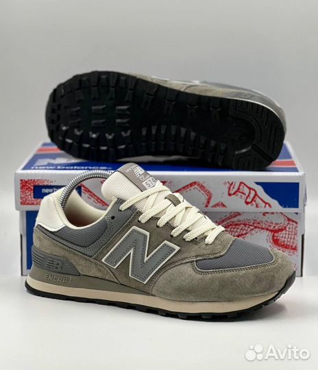 Кроссовки New Balance 574