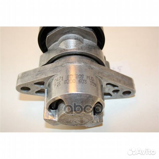 Натяжитель поликлинового ремня renault: 1.4-2.0